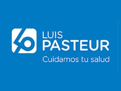 Luis Pasteur