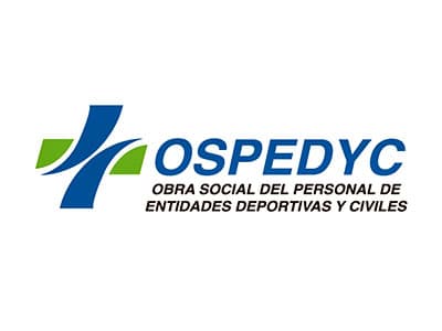 OSPEDYC